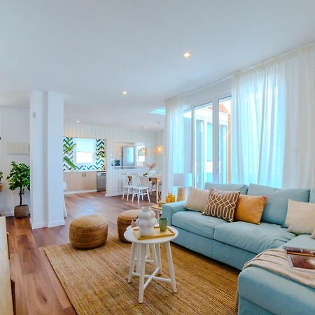 Appartamento Casa Titina San Miguel de Abona Esterno foto