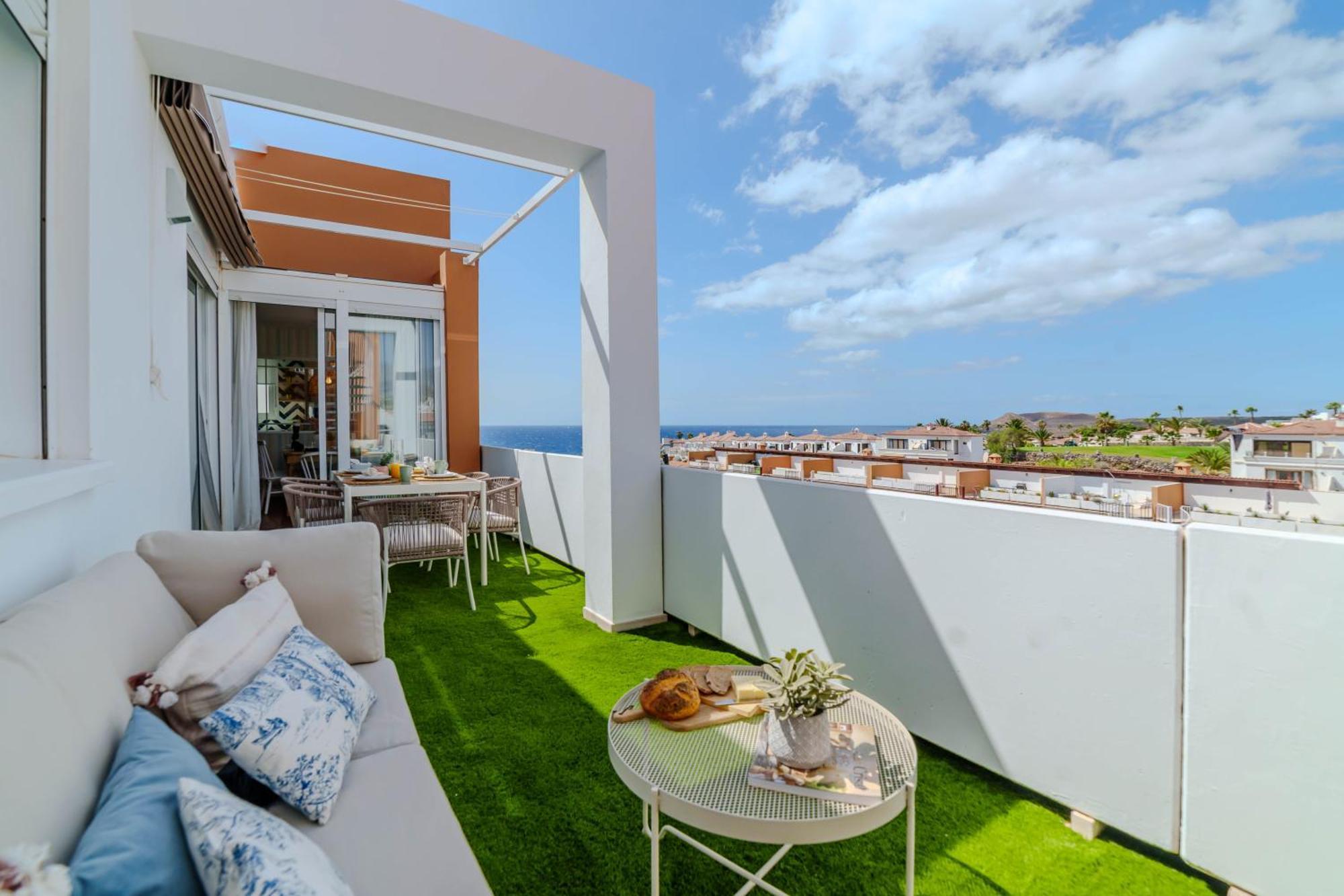 Appartamento Casa Titina San Miguel de Abona Esterno foto