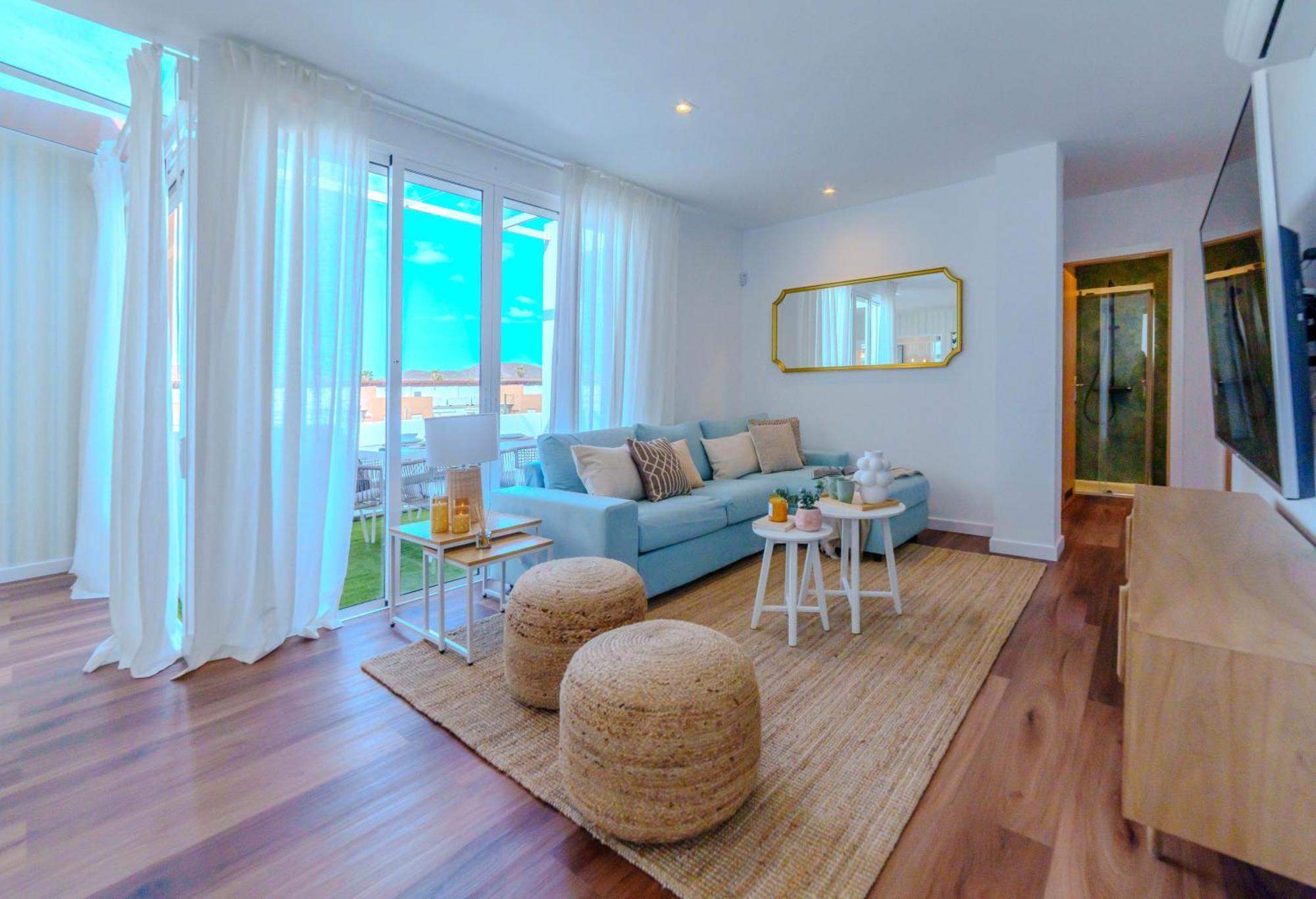 Appartamento Casa Titina San Miguel de Abona Esterno foto