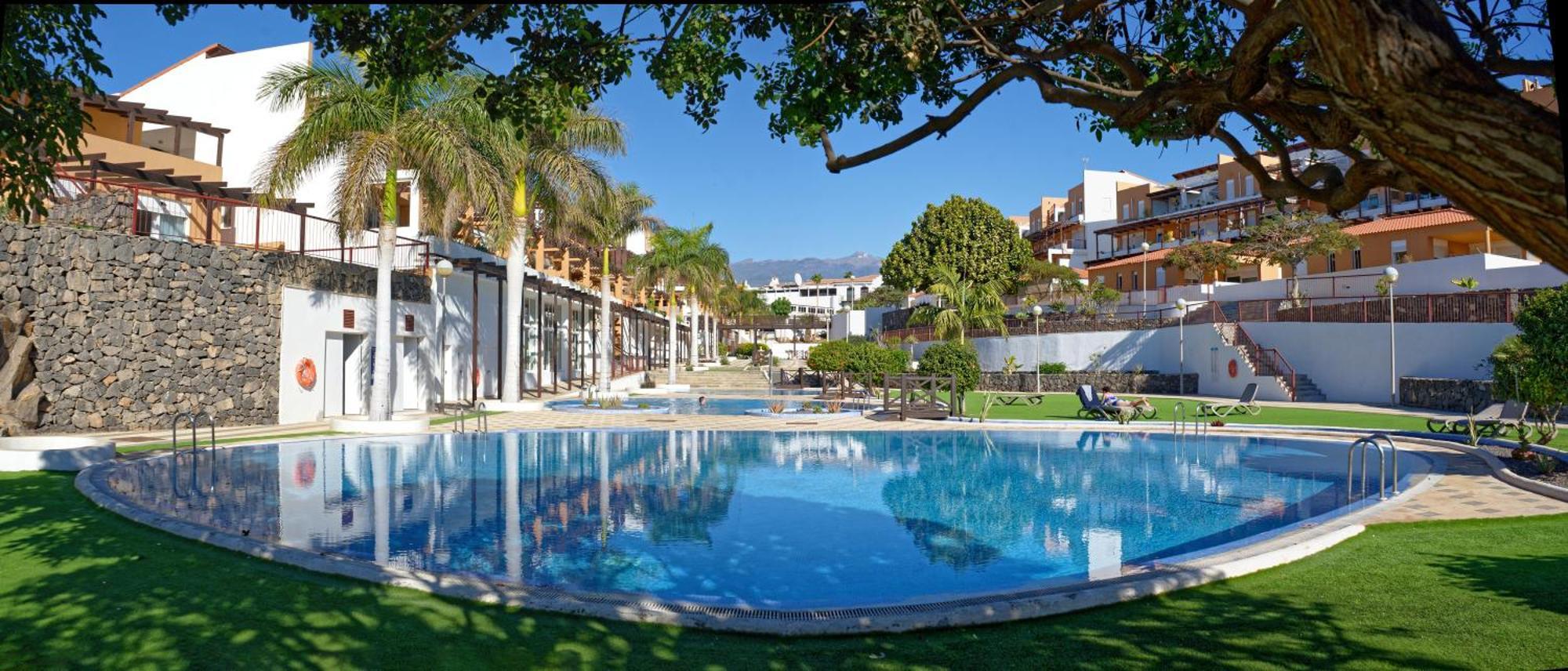 Appartamento Casa Titina San Miguel de Abona Esterno foto