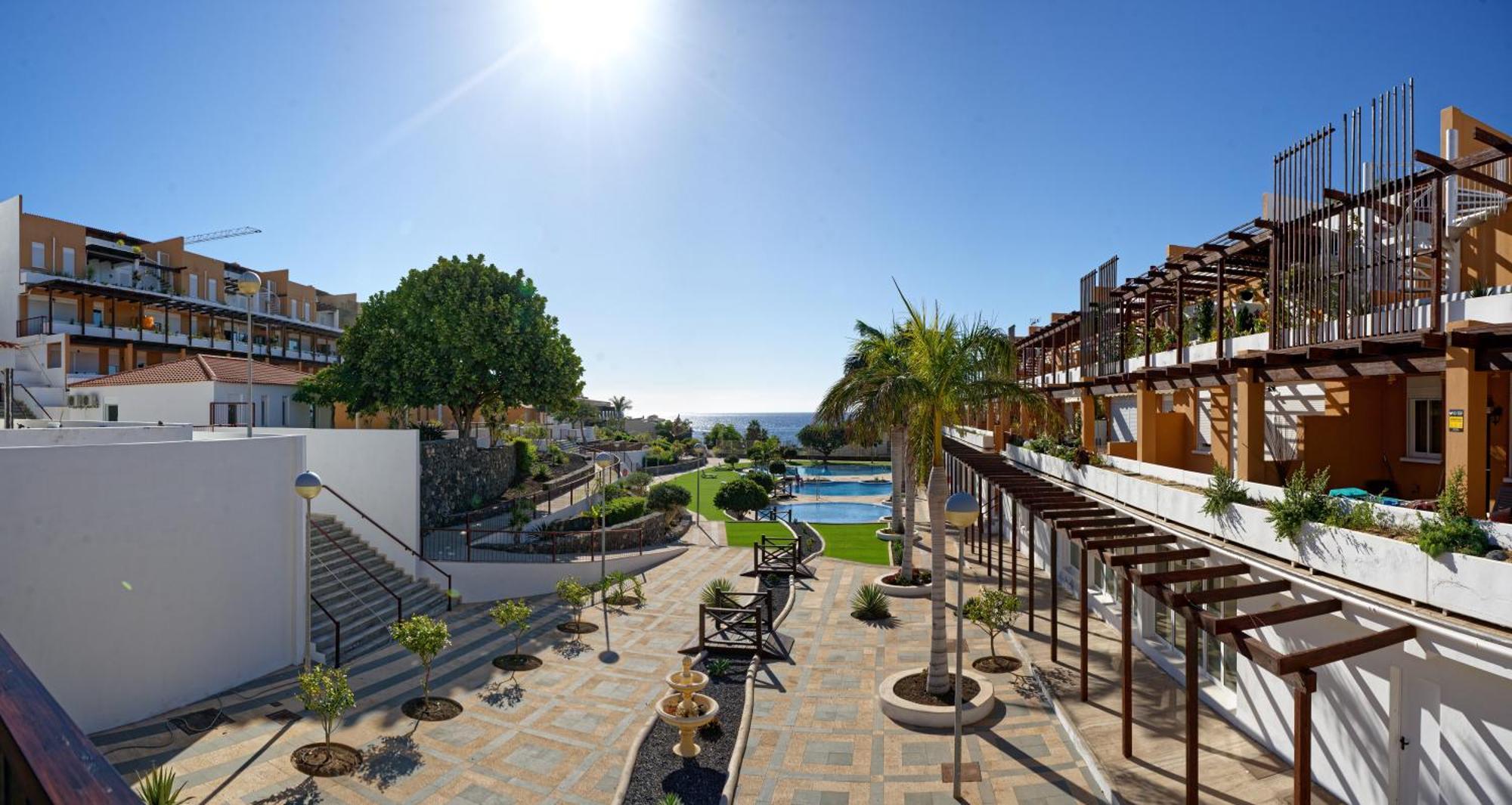Appartamento Casa Titina San Miguel de Abona Esterno foto