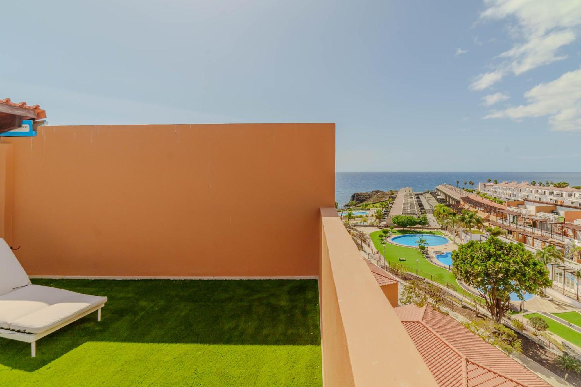 Appartamento Casa Titina San Miguel de Abona Esterno foto