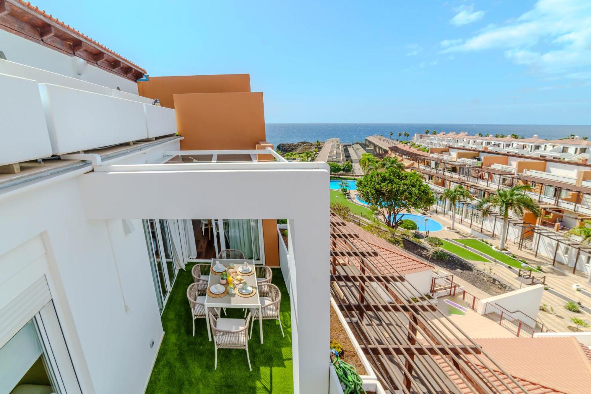 Appartamento Casa Titina San Miguel de Abona Esterno foto