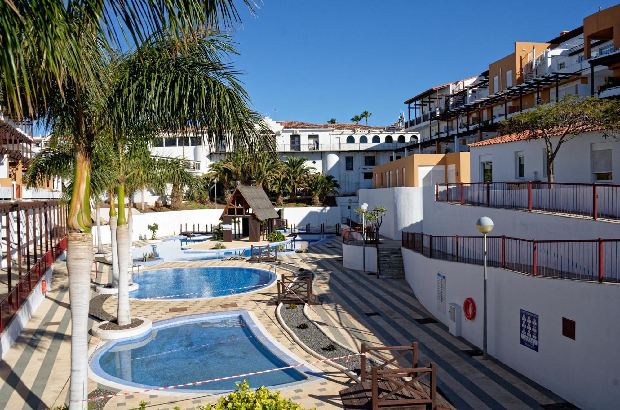 Appartamento Casa Titina San Miguel de Abona Esterno foto