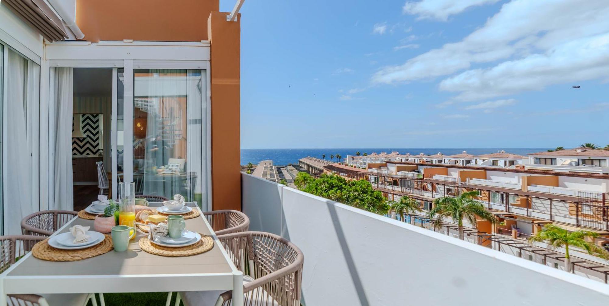 Appartamento Casa Titina San Miguel de Abona Esterno foto