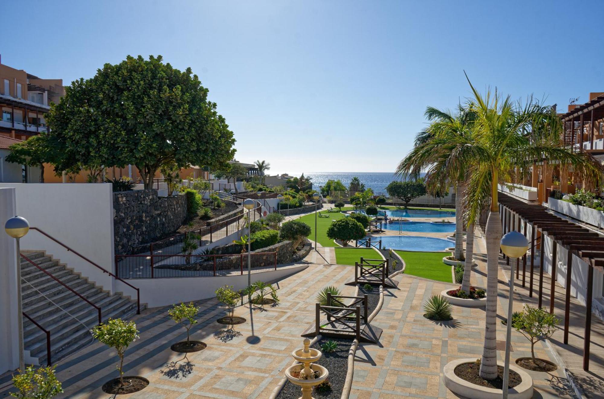 Appartamento Casa Titina San Miguel de Abona Esterno foto